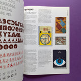 Baseline: International Typographics Journal, Issue 23 1997