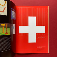 Baseline: International Typographics Journal, Issue 22 1996