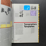 Baseline: International Typographics Journal, Issue 17 1994