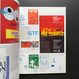 Baseline: International Typographics Journal, Issue 17 1994