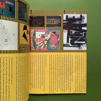 Baseline: International Typographics Journal, Issue 16 1993