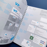 VT Group: Our Company, One Brand (Brand guidelines)