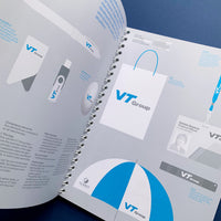 VT Group: Our Company, One Brand (Brand guidelines)