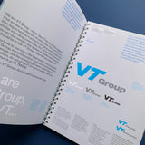 VT Group: Our Company, One Brand (Brand guidelines)