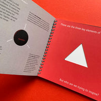 Design Council: Identity Handbook (Johnson Banks)