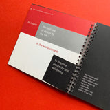 Design Council: Identity Handbook (Johnson Banks)