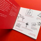 Design Council: Identity Handbook (Johnson Banks)