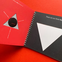 Design Council: Identity Handbook (Johnson Banks)