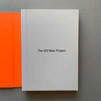 The 100/100 Beer Project (SB Studio)