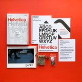 Helvetica: A documentary film by Gary Hustwit (Limited Edition Box Set)