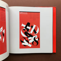 Design: Vignelli