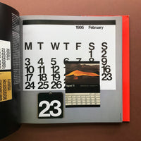 Design: Vignelli