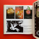 Top Graphic Design: Examples of visual communication by leading graphic designers  (FHK Henrion)