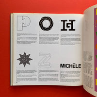 Top Graphic Design: Examples of visual communication by leading graphic designers  (FHK Henrion)