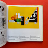 Top Graphic Design: Examples of visual communication by leading graphic designers  (FHK Henrion)