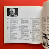 Top Graphic Design: Examples of visual communication by leading graphic designers  (FHK Henrion)