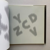 Igarashi Alphabets: From Graphics to Sculptures (Takenobu Igarashi)