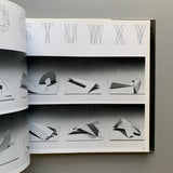 Igarashi Alphabets: From Graphics to Sculptures (Takenobu Igarashi)