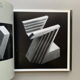 Igarashi Alphabets: From Graphics to Sculptures (Takenobu Igarashi)