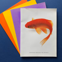 Addison: Around the World; Brand Identity; Annual Reports; Corporate Finance Documents. Buy and sell the best design studio self promotion books, journals, magazines and posters with The Print Arkive.