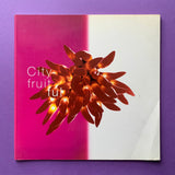 City Fruitful - book cover. Buy and sell the best architecture books, journals, magazines and posters with The Print Arkive.