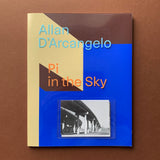 Allan D’Arcangelo: Pi in the Sky. Buy and sell the best graphic artist books, journals, magazines and posters with The Print Arkive.