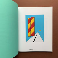 Allan D’Arcangelo: Pi in the Sky