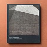 Brick-work: thinking and making (Ferguson Bates architects). Buy and sell the best architecture books, journals, magazines and posters with The Print Arkive.