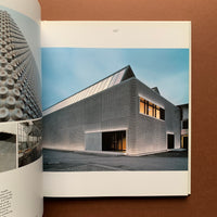 Made Of… New Materials Sourcebook for Architecture and Design