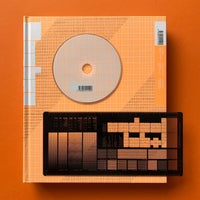 Neubau Modul: Electronic and Analog Patterns (With CD-ROM) - book cover. Buy and sell the best graphic art books, journals, magazines and posters with The Print Arkive.