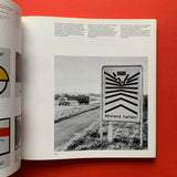 Signet Signal Symbol: Handbook of international signs (Walter Diethelm)