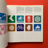 Signet Signal Symbol: Handbook of international signs (Walter Diethelm)