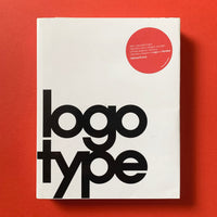 Logotype (Michael Evamy) - book cover. Buy and sell the best logo and symbol books, journals, magazines and posters with The Print Arkive.