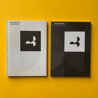 Moving Brands: Living identity / Living sketch book