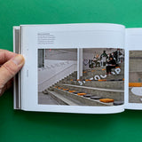 The Field Guide to Supergraphics: Graphics in the Urban Environment