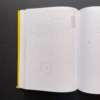 Sizes May Vary: A workbook for graphic design