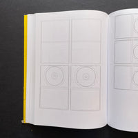 Sizes May Vary: A workbook for graphic design