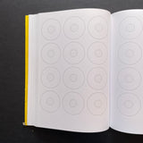 Sizes May Vary: A workbook for graphic design