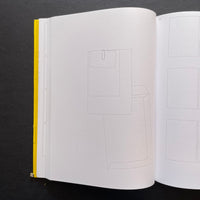 Sizes May Vary: A workbook for graphic design