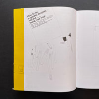 Sizes May Vary: A workbook for graphic design