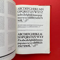 Type & Typography: The Designer’s Type Book