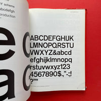 Type & Typography: The Designer’s Type Book