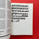 Type & Typography: The Designer’s Type Book