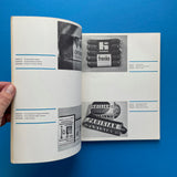 DESIGN USA: Packaging & Corporate Graphics (Exhibition brochure)