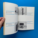 DESIGN USA: Packaging & Corporate Graphics (Exhibition brochure)