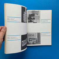 DESIGN USA: Packaging & Corporate Graphics (Exhibition brochure)