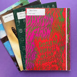 BASELINE, International Typographics Journal - book cover. Buy and sell the best graphic design books, journals, magazines and posters with The Print Arkive.