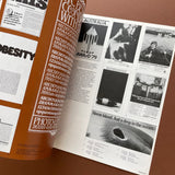 BASELINE: Typographics Magazine, Issue 2