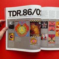 Creative Review August 2001 (tDR Edition)