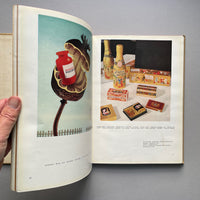 Modern Publicity 1939/40, Commercial Art Annual